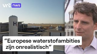 Is groene waterstof de toekomst?