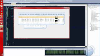 Testing Telerik RadGridView in TestComplete 8.x