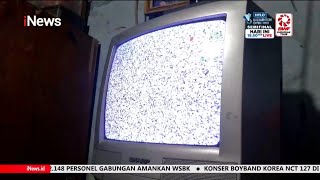 Polemik Pemberhentian Siaran Televisi Analog #iNewsRoom 05/11