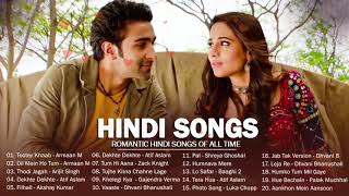 New Hindi JujkeBOX 2021: Romantic Hindi Love Songs Of All Time_Armaan Malik,Arijit Singh,atif Aslam