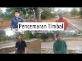 Pencemaran Timbal oleh Kelompok 7 Kimia Lingkungan 2019