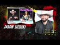 the darriel roy show jason suzuki the real deal show