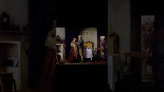 Breaking the News – A Mother's Grief in the Goldfields (1887) | John Longstaff