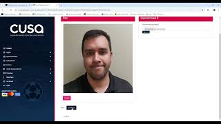Player Registration Video Guide
