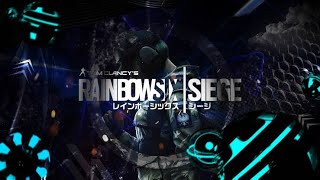 #239[R6S]朧のレインボーシックスシージのシージ🔫🔫