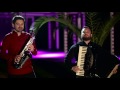 remus novac si borko radivojevic balkan sax