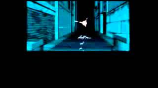 Policenauts PC9821 Trailer