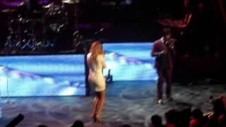 Ne-Yo - HATE THAT I LOVE YOU live at #RoyalAlbertHall #London #Nonfiction #NeYo @sonnamusic