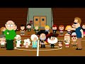 South Park - Mr Garrison Get Fired