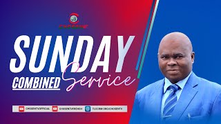 SUNDAY COMBINED SERVICE | 23-02-2025.