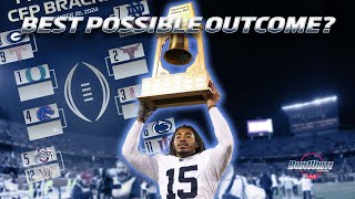 Is Penn State Setting Up For a Playoff Run? How will team Replace Injured Starters?