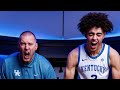 this is monster breaking news kentucky basketball news