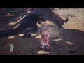 mhw i 闘技大会マスター級03 ナルガクルガ 双剣 ソロs