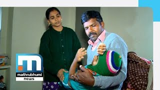 ചികിത്സാ പിഴവ് മൂലം തളര്‍ന്നുപോയ ഡാനി സ്‌റ്റെനോയെ എയിംസില്‍ പ്രവേശപ്പിച്ചു