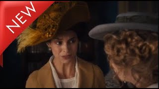 Murdoch Mysteries 2025 Season 17 Episode FULL Spirits in the Night Best Of | Murdoch Mysteries