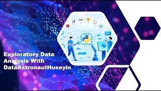 Exploratory Data Analysis With Python Pandas #2 | Data Cleaning | Feature Engineering |