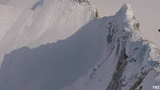Baffin Island BASE
