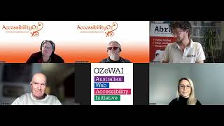 Testing mobile apps for accessibility