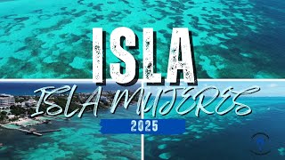 Isla Mujeres, Cancun, Mexico 2025