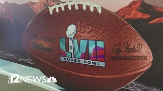 Valley businesses expecting major boost during 2023 Super Bowl