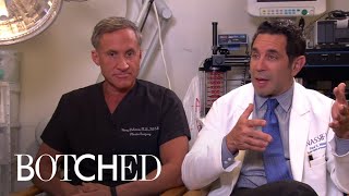 Doctors Reveal Secrets to Bad Plastic Surgery | Botched | E!