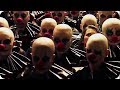 AMERICAN HORROR STORY: CULT Season 7 TEASER TRAILER Comic Con (2017) FX Series