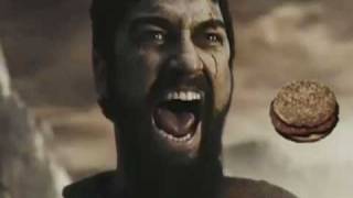 this is sparta!!!!  techno music remix!!!