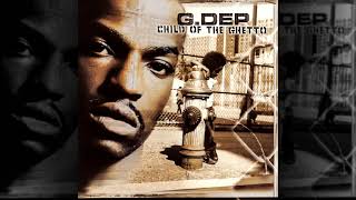G. Dep - Whatever (Unreleased)