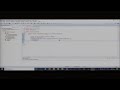 UDP Socket Programming in Java
