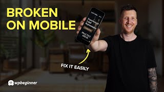 How to Make Your WordPress Site More Mobile Responsive