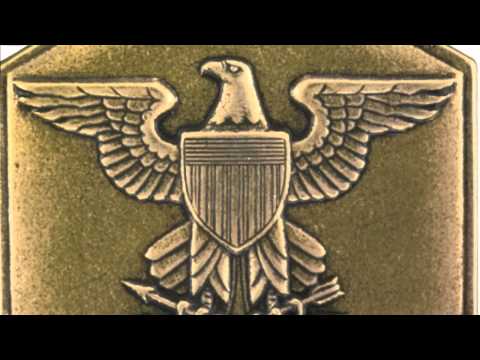 Army Commendation Military Medal - ACM Army Commendation Military Medal - ACM