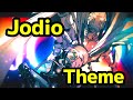 ★JOJOLANDS★ Jodio Theme【Fanmade】【ジョジョの奇妙な冒険】