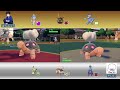 【ポケモンsv王者決定戦】第二回戦はんじょうvsたいじ