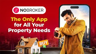 Be the Hero of Your Home | NoBroker.com