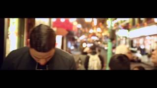 Adrian Marcel - Liar (Official Music Video)