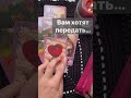 ❗️Что Вам Хотят Передать Высшие Силы... 🌓✨ shorts онлайнгадание таро снинойгадание tarot