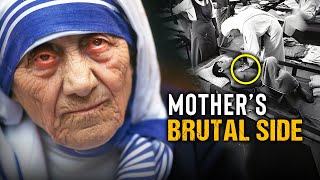 Anything but a Mother : The Dark Side of Mother Teresa | RAAAZ ft. @eeshamalkani1655