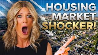 Is BOISE, MERIDIAN & EAGLE Housing Market SLOWING DOWN? The Treasure Valley REAL ESTATE Update 2026