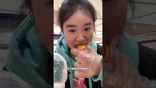 完成了一件人生大事  #美食 #美食分享 #vlog