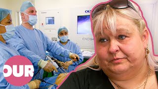 Real Stories From NHS Weight Loss Patients | Weight Loss Ward E2 | Our Stories