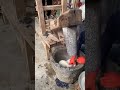 new fufu pounding machine in ghana