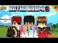 Ratha Boomi/ A Fan Boy Entry/ Episode-0/ #gamerboytamil #tamilminecraft #rathaboomi