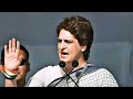 Live: Congress pratigya padayaatra | Rahul Gandhi | Priyanka Gandhi | Oneindia News