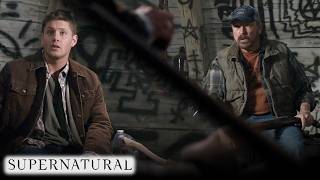 I Gripped You Tight and Raised You from Perdition | Supernatural