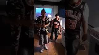 brady kylian feat max imbault freestyle brady kylian avant dreadlocks