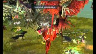 SJSRO heavYdamagE killed Demon Shaitan 185# time