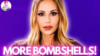 Dorit Kemsley Reveals More Shocking Secrets in Explosive New Memoir!