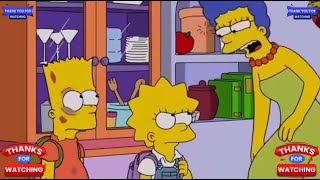 Los simpson LATINO ! Mi señora de la tarifa ¡ los Simpson Capitulos completos