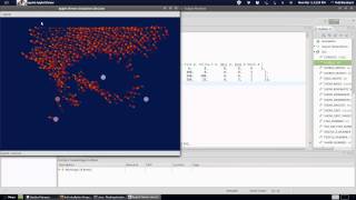 Boids Simulation 2