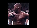 Jon jones is back edit🔥🔥😈